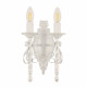Бра Arte Milano 342620/2W WT+SL