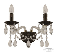 Бра Bohemia Ivele Crystal AL16313B/2/141 PD