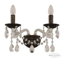 Бра Bohemia Ivele Crystal AL16313B/2/141 PD