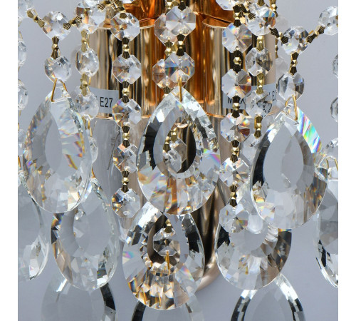 Бра De Markt City Бриз 111020302