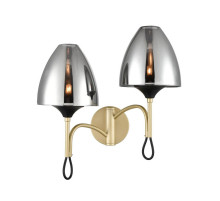 Бра Vele Luce Oro VL5654W22
