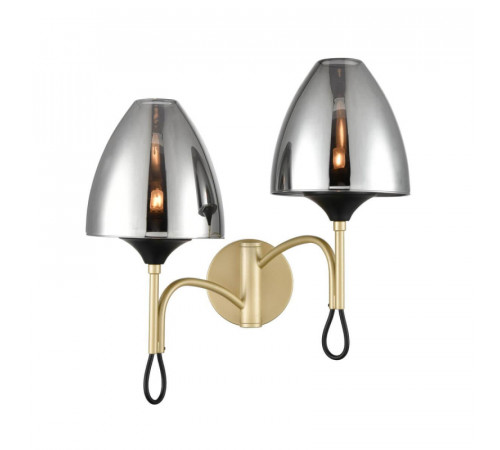 Бра Vele Luce Oro VL5654W22 Бра Vele Luce Oro VL5654W22