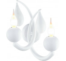 Бра Arte Lamp Sigma A3229AP-2WH