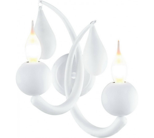 Бра Arte Lamp Sigma A3229AP-2WH Бра Arte Lamp Sigma A3229AP-2WH