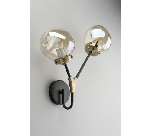 Бра Omnilux Crotone OML-95101-02 Бра Omnilux Crotone OML-95101-02