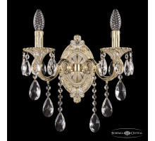 Бра Bohemia Ivele Crystal Verona 7201B10/2/175 B GW