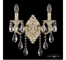 Бра Bohemia Ivele Crystal Verona 7201B10/2/175 B GW