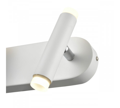 Бра Vele Luce Аtmosfera VL7161W02 Бра Vele Luce Аtmosfera VL7161W02