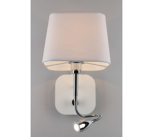 Бра Omnilux Monteluco OML-62601-02 Бра Omnilux Monteluco OML-62601-02
