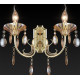 Бра Toplight Yolanda TL7210B-02GD