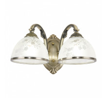 Бра Arte Milano 349737/2W AB