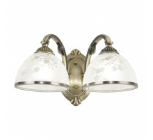 Бра Arte Milano 349737/2W AB