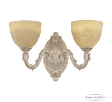 Бра Bohemia Ivele Crystal AL7901B10/2/175 WMN P1 U Horse