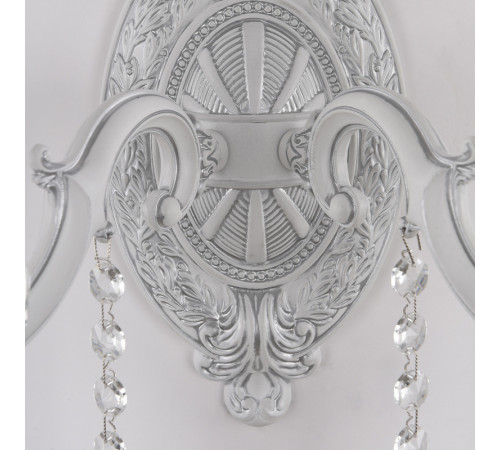 Бра Bohemia Ivele Crystal AL7801B10/2/175 B WMN