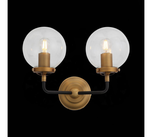 Бра ST Luce Varieta SL234.401.02 Бра ST Luce Varieta SL234.401.02
