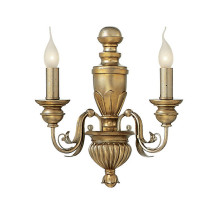 Бра Ideal Lux Dora AP2 020846