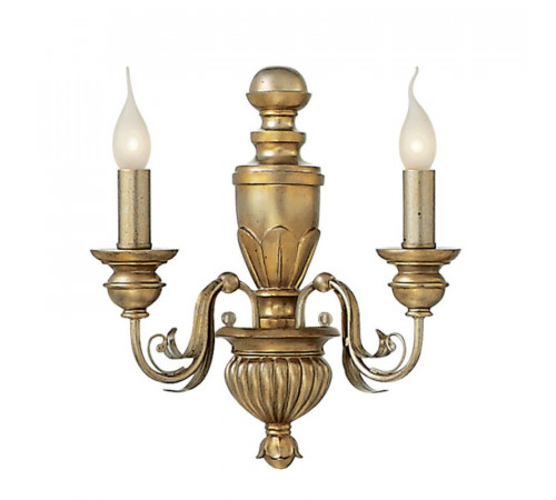 Бра Ideal Lux Dora AP2 020846 Бра Ideal Lux Dora AP2 020846