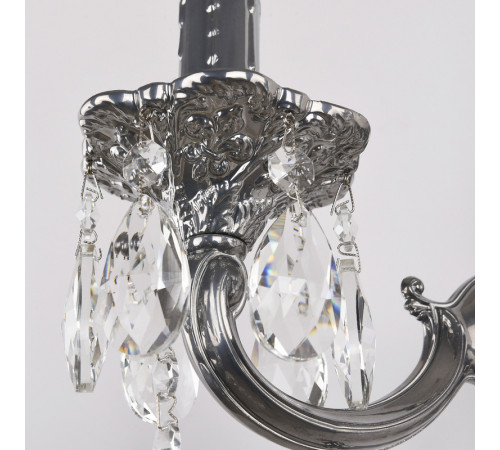 Бра Bohemia Ivele Crystal AL7801B10/2/175 B CG Бра Bohemia Ivele Crystal AL7801B10/2/175 B CG