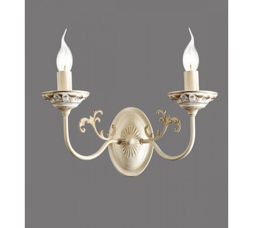 Бра Lumien Hall Эйвис W17007/2TLIG Бра Lumien Hall Эйвис W17007/2TLIG