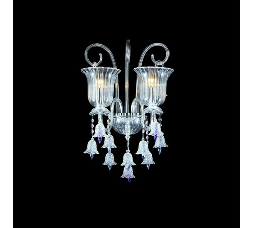 Бра DeLight Collection Moollona MB1102709-2A