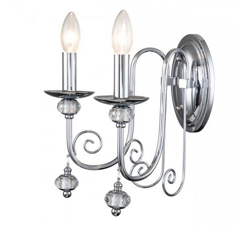 Бра Escada Shine 678/2A Chrome