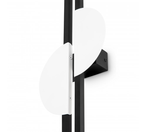 Бра Maytoni Modern Skyline MOD179WL-L22W4K Бра Maytoni Modern Skyline MOD179WL-L22W4K