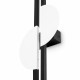 Бра Maytoni Modern Skyline MOD179WL-L22W4K