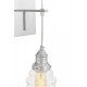 Бра Lumina Deco Moletti LDW 6844-2 CHR+PR