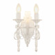 Бра Arte Milano 342620/2W WT+SL