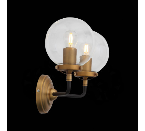 Бра ST Luce Varieta SL234.401.02 Бра ST Luce Varieta SL234.401.02