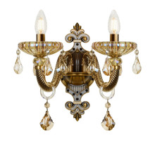 Бра iLamp Asia 81069-2 BR