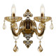 Бра iLamp Asia 81069-2 BR