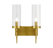 Бра Lumina Deco Moratti LDW 8022-2 MD+PR