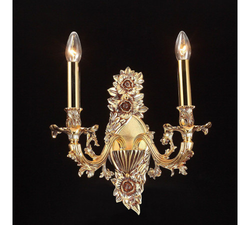 Бра Lucia Tucci Fiori Di Rose W1770.2