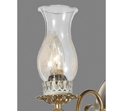 Бра Lumien Hall Эдина W17004/2WHGD Бра Lumien Hall Эдина W17004/2WHGD
