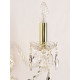 Бра Bohemia Ivele Crystal 101B/2/141 G