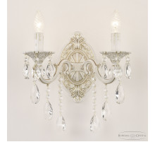 Бра Bohemia Ivele Crystal AL7801B10/2/175 B WMG