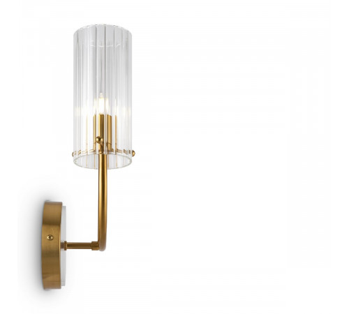 Бра Maytoni Arco MOD223WL-02BS1 Бра Maytoni Arco MOD223WL-02BS1