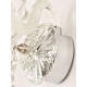 Бра Bohemia Ivele Crystal 112B/2/165 Ni V0300