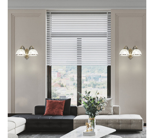 Бра Arte Milano 349737/2W AB Бра Arte Milano 349737/2W AB