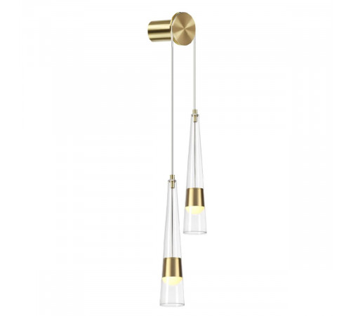 Бра Odeon Light Lump 5043/24WL Бра Odeon Light Lump 5043/24WL