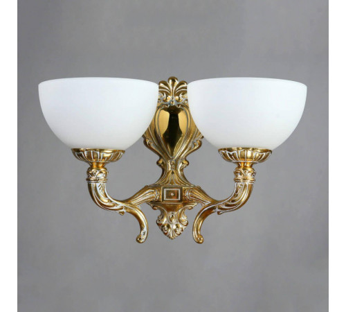 Бра Ambiente Toledo 02155/2 WP Бра Ambiente Toledo 02155/2 WP