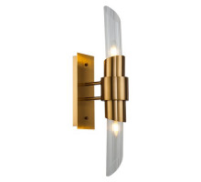 Бра Delight Collection Tycho KM0987W-2 brass