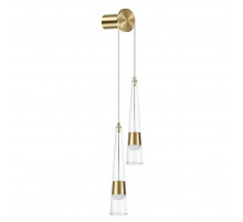 Бра Odeon Light Lump 5043/24WL