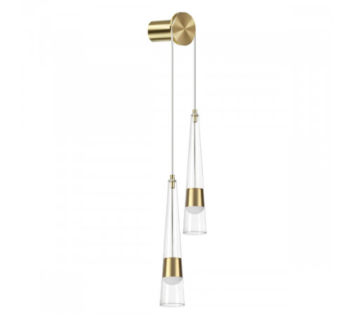 Бра Odeon Light Lump 5043/24WL Бра Odeon Light Lump 5043/24WL