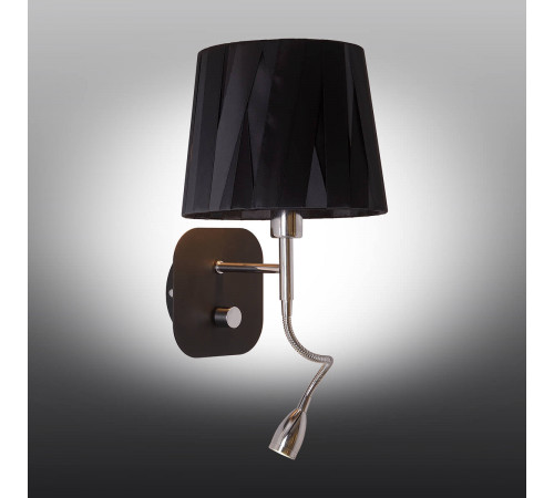 Бра Omnilux Monteluco OML-62611-02 Бра Omnilux Monteluco OML-62611-02