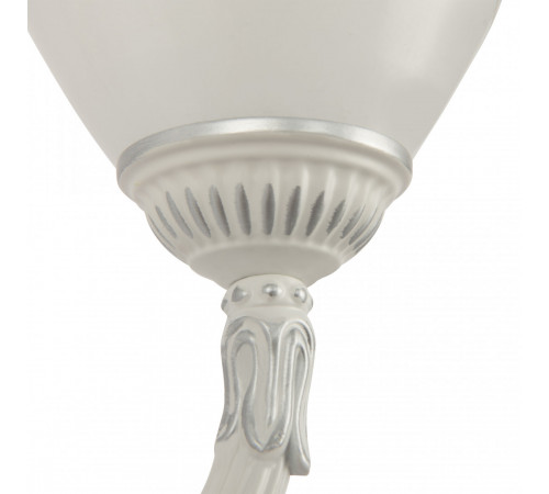 Бра Arte Milano 347837/2W WT+SL Бра Arte Milano 347837/2W WT+SL