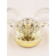 Бра Bohemia Ivele Crystal 101B/2/165 G