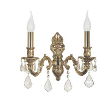 Бра Dio DArte Elite Mannelli E 2.1.2.600 GH