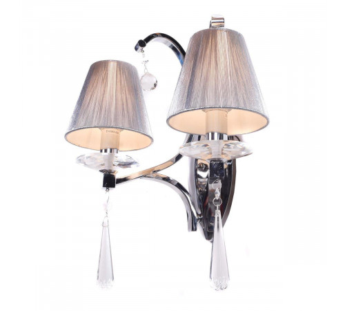 Бра Lumina Deco Venisia LDW 8810-2 SL Бра Lumina Deco Venisia LDW 8810-2 SL